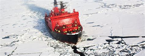 The Arctic Star: A Labyrinth of Unanswered Questions and Unsolved Mysteries